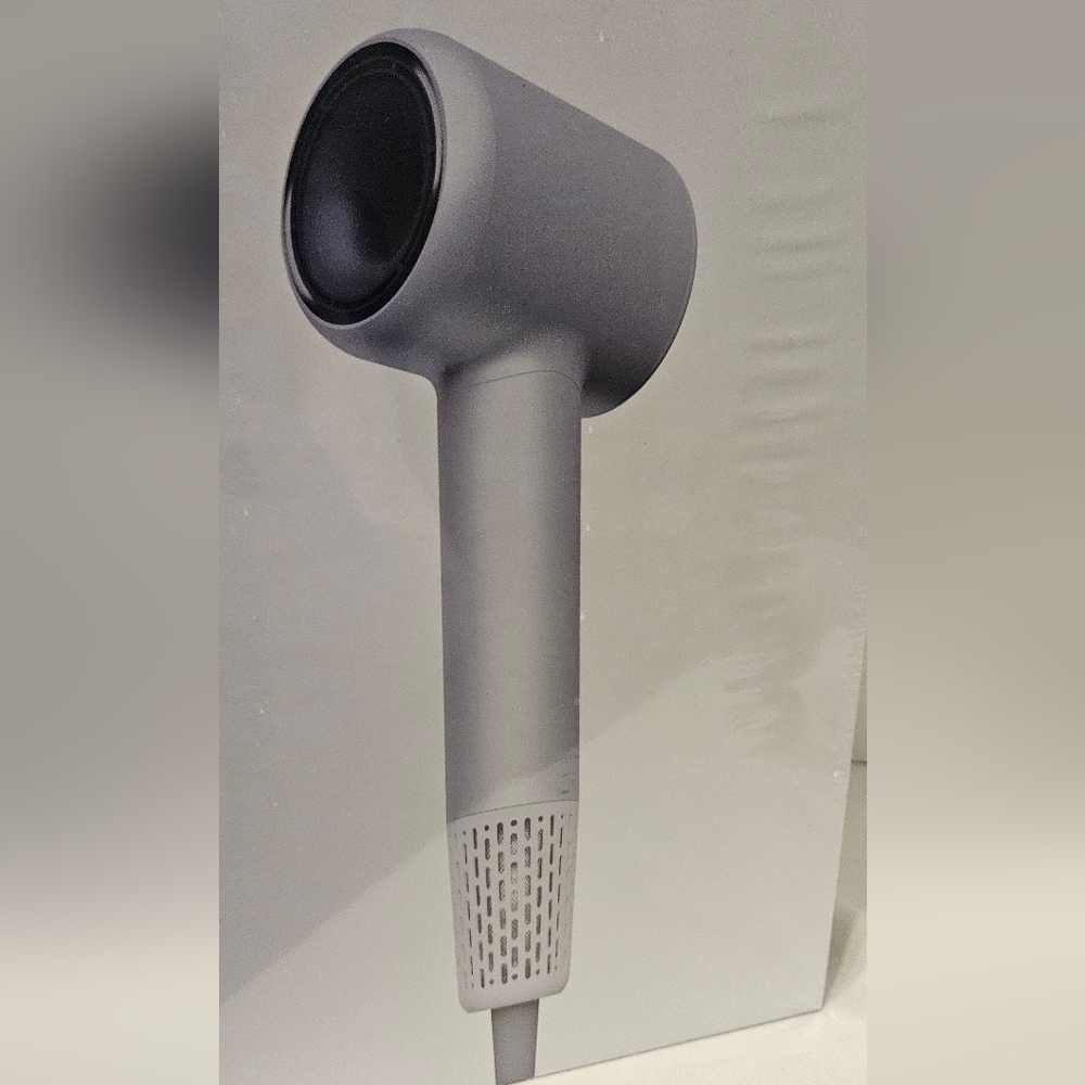 6 Speed Temperature High Speed Hair Dryer